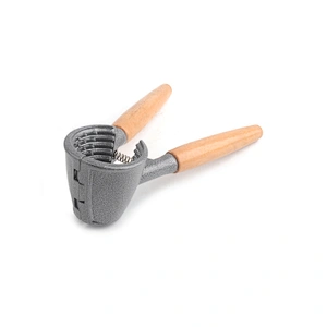 Walnut Cracker Nut Hazelnut Almond Shell Clip Pecan Clamp High Quality Aluminum alloy Crack Tool