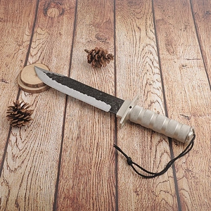 New design hot selling outdoor survival knife forest knife