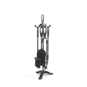 Household fireplace tool outdoor fireplace set