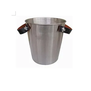 hot sale double wall stainless steel champagne ice bucket