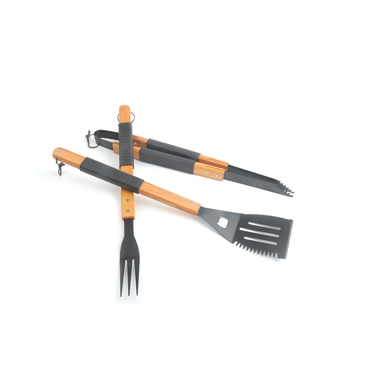 Outdoor BBQ set outdoor bbq tool Barbecue Grill Set