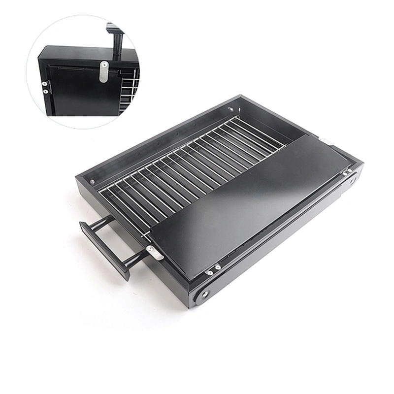 BBQ Coal Grill Portable Grill  Outdoor BBQ grill charcoal