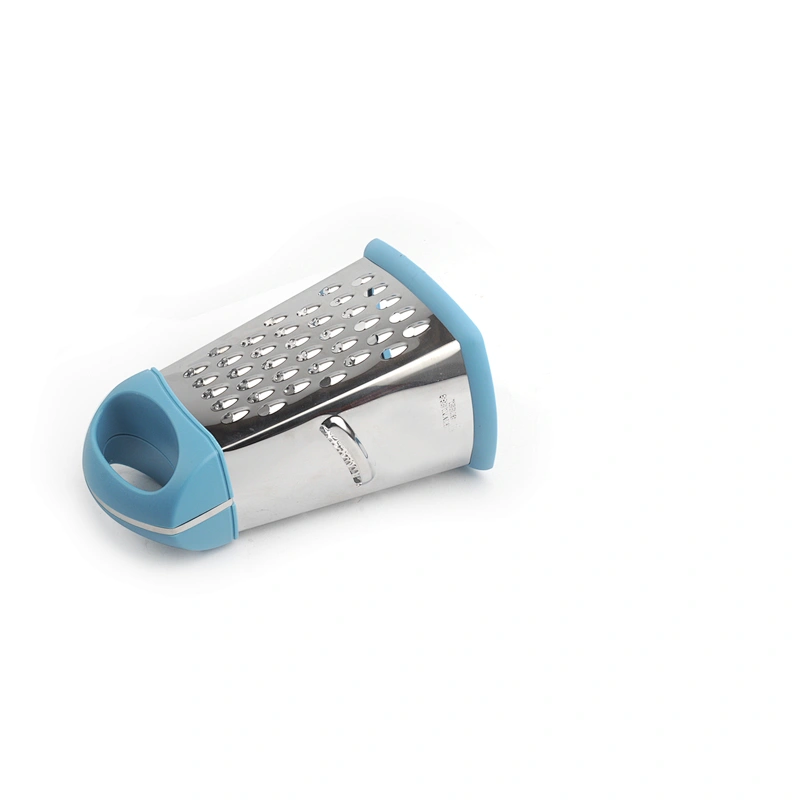 nice design food  grater fruit  stainless steel grater