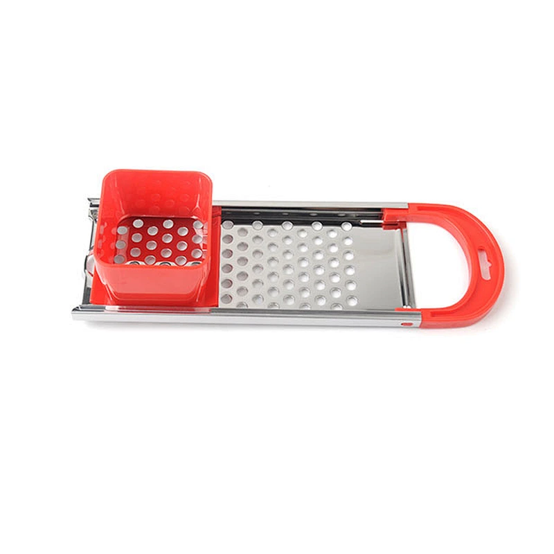 kitchen tools vegetables grater and fruits stainless steel fruit grater with handle