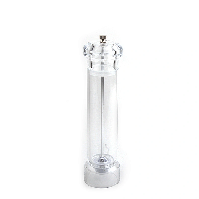 New design easy to use hot selling pepper mill for kitchen