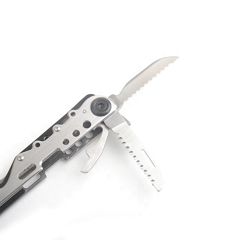 Hot portable multi purpose pocket multi tool pliers
