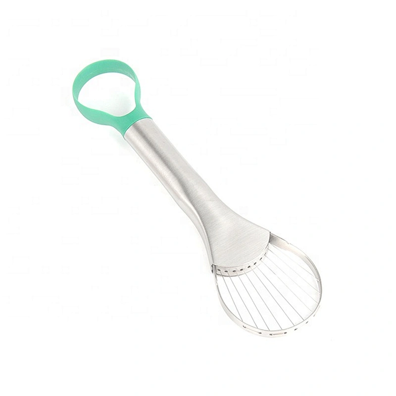 Best Avocado Slicer, 3 in 1 Avocado Cutter Multifunctional,Avocado Tool Cutte with Non Slip Grip Handle - Dishwasher Safe