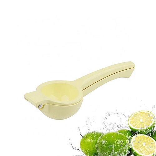 Food grade manual lemon squeezer commercial fruit juicer fruit press juicer