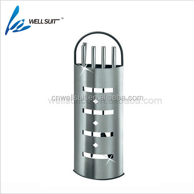 Silver color 4 PCs fireplace tools set cast fireplace tool set