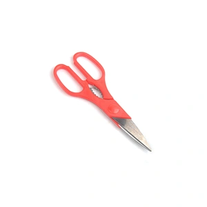 Heavy Duty Kitchen Shears Multi-Purpose Utility Scissors for Chicken, Poultry, Fish, Meat, Vegetable