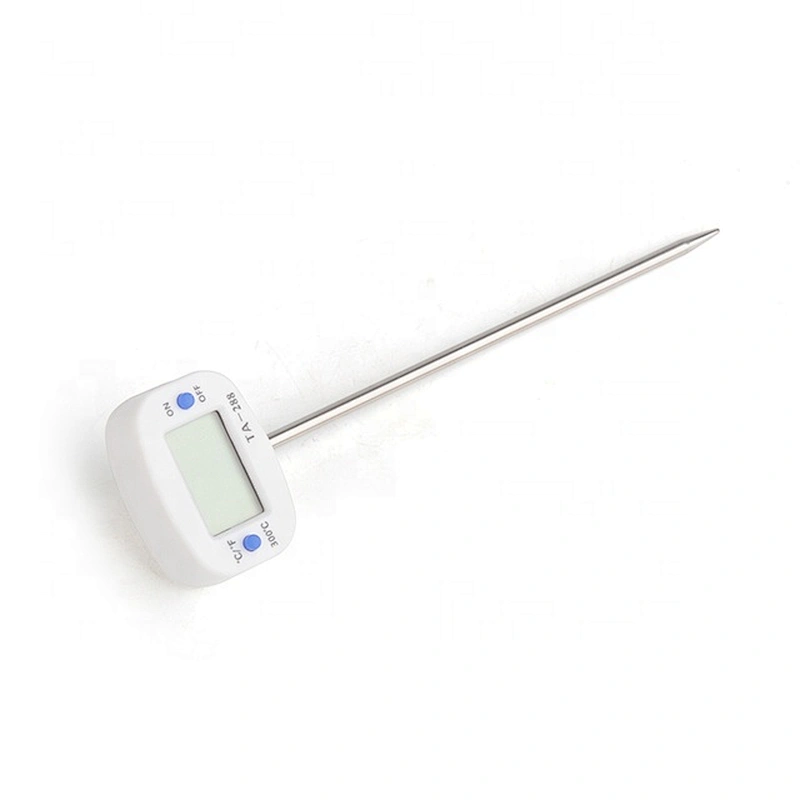 5Kg Household Electronic Tempered Safety Glass Food Kitchen Scale