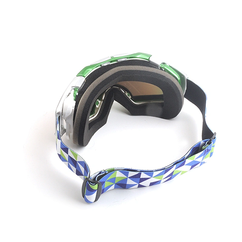 Outdoors climbing mountain eyewear snow sports glasses ski mask glasses
