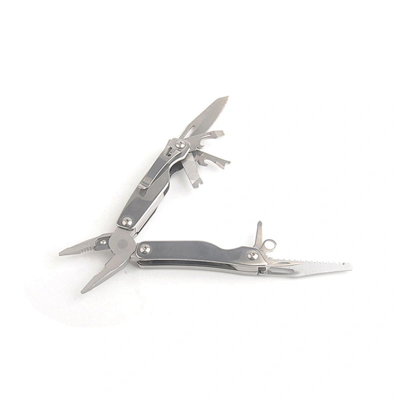 Hot portable multi purpose pocket multi tool pliers