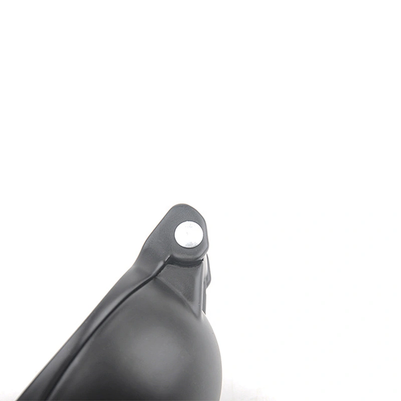 Food grade New item aluminum lemon squeezer with handle
