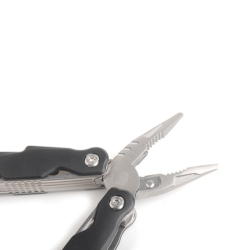 New design hot selling easy to use stainless steel multi functional pliers