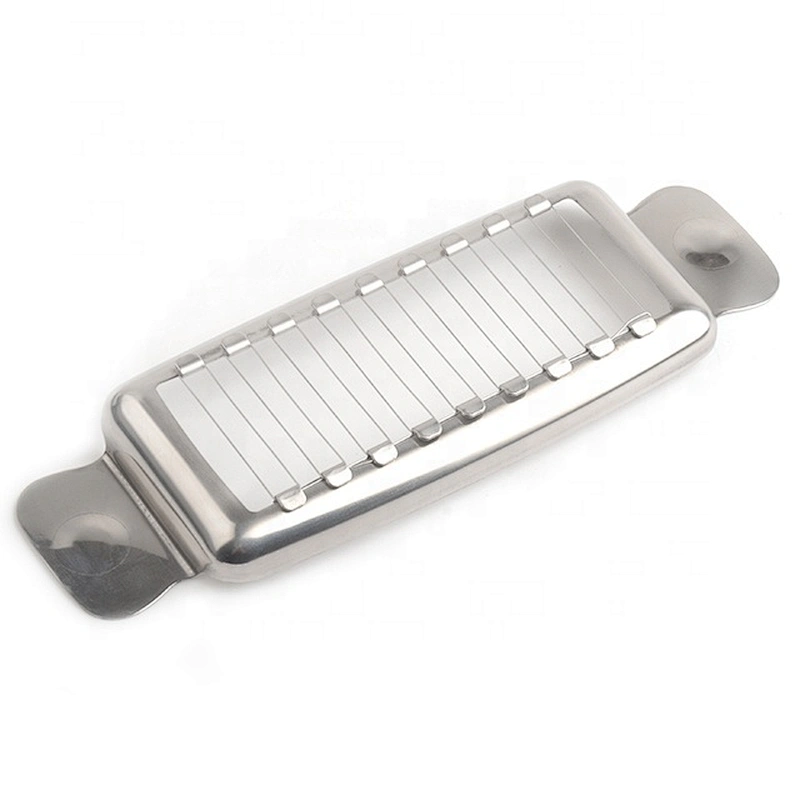 Kitchen tools stainless steel cheese cutting wire slicer cheese slicer wire