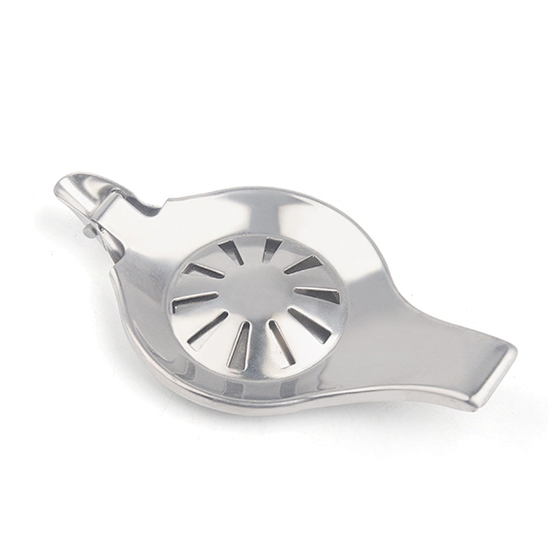 High Quality Kitchen Stainless Steel Lemon Squeezer