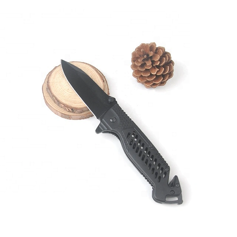 Wholesale Stainless Steel Survival Custom Swith Blade Folding Pocket Knife