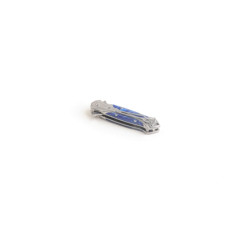 Free sample Best design professional stainless steel folding survival pocket knife