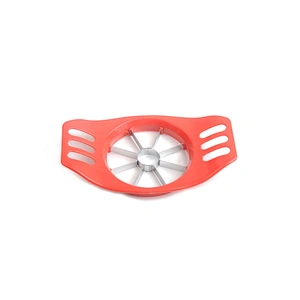 Stainless Steel 430 Blades Fruit Cutter  Pear Corer & Slicer