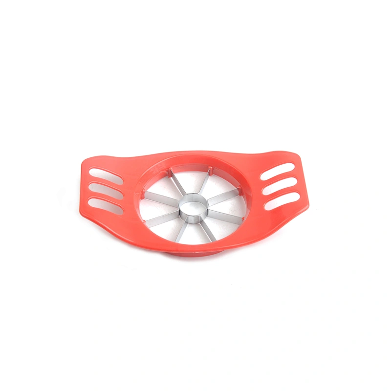Stainless Steel 430 Blades Fruit Cutter  Pear Corer & Slicer