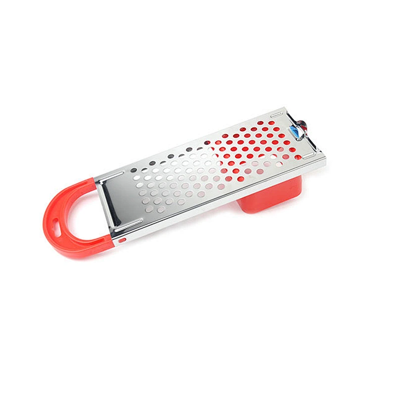 kitchen tools vegetables grater and fruits stainless steel fruit grater with handle