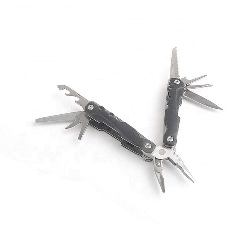 High Quality Multi-function Pliers with aluminum handle
