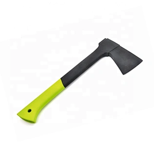 Customized Weight Stainless Steel Outdoor Tool Hatchet Survival Camping Axe in different size