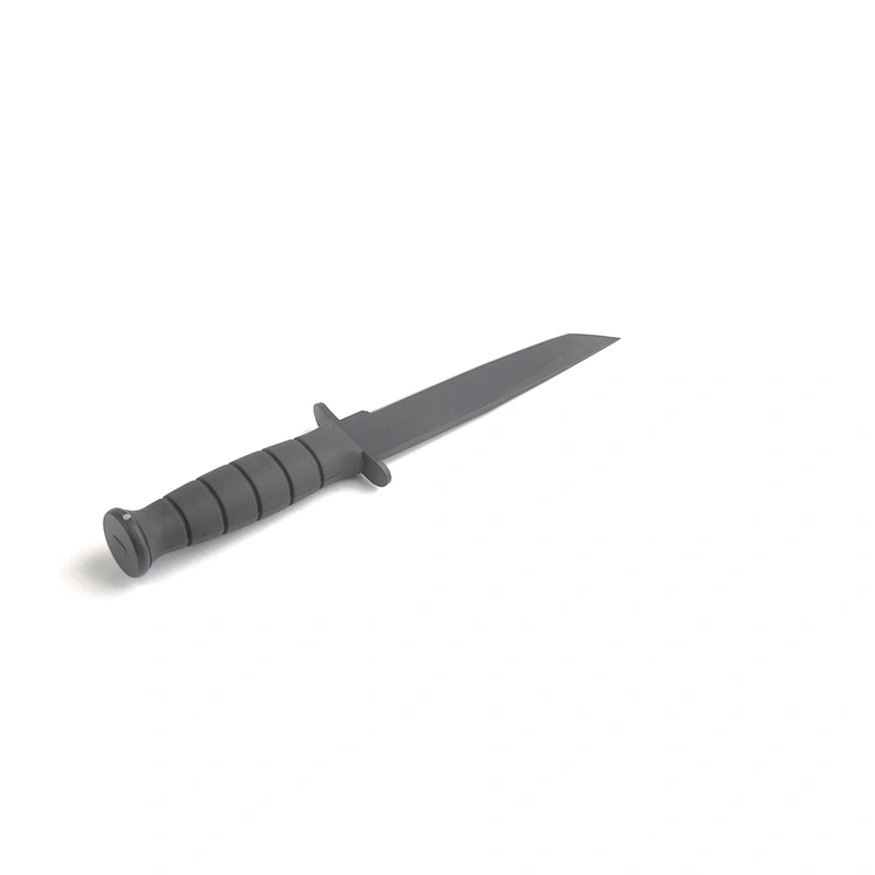 straight knives essential self-defense tools outdoor transport outdoor survival troops camping knives