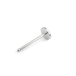 Customized Stainless Steel Stand Napkin Paper Holder Towel Roll Metal Steel Countertop Rack Tissue Roll Tissue Holder