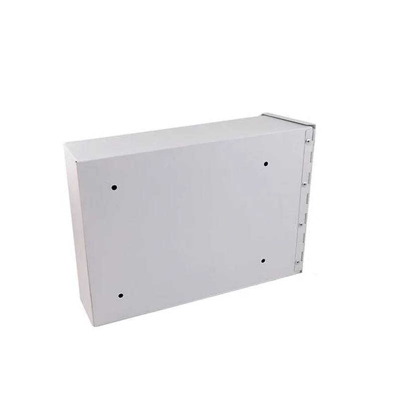 Popular New design good quality mail box stainless steel letter box