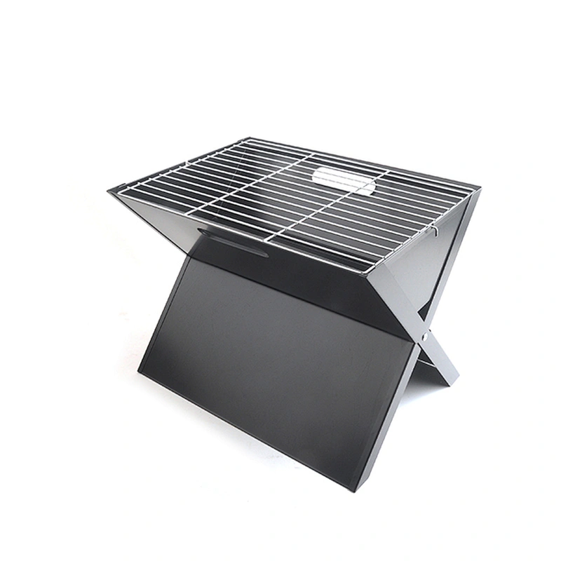 BBQ Coal Grill Portable Grill  Outdoor BBQ grill charcoal