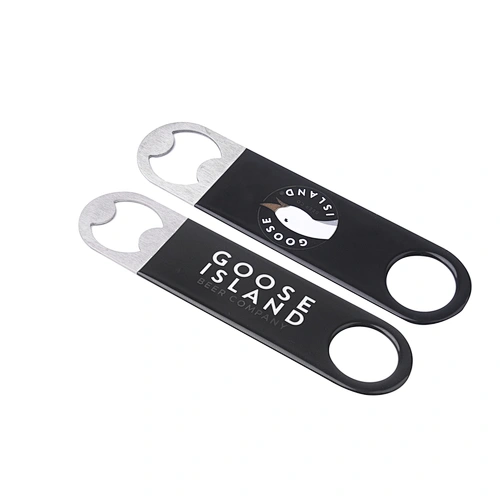 Promotional Custom Metal Beer Keychain Can Opener