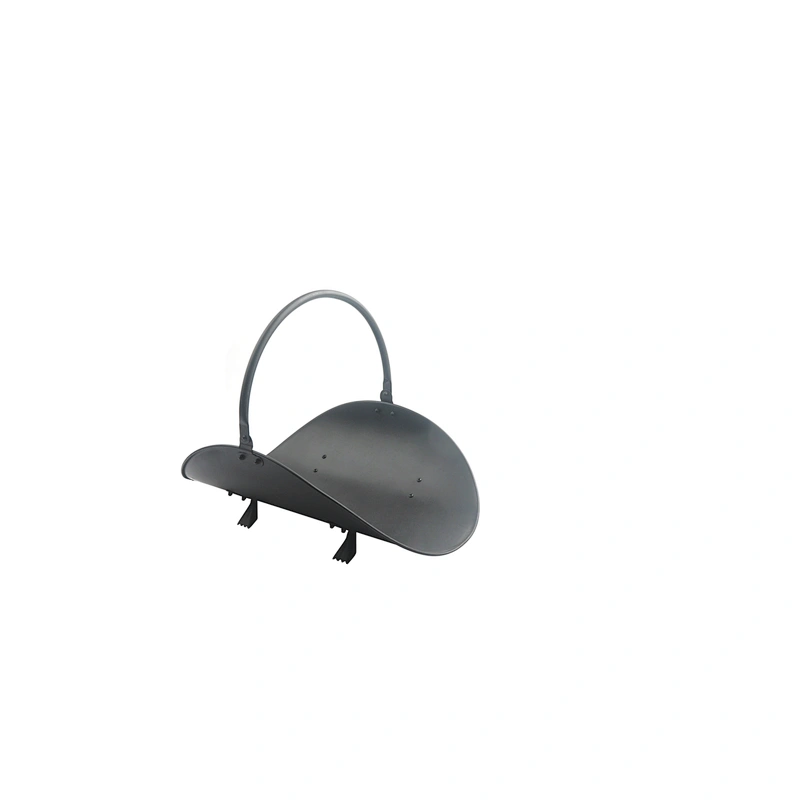Fireplace Log Holder with Canvas Tote Carrier Firewood Carrier With Handles FireWood Rack