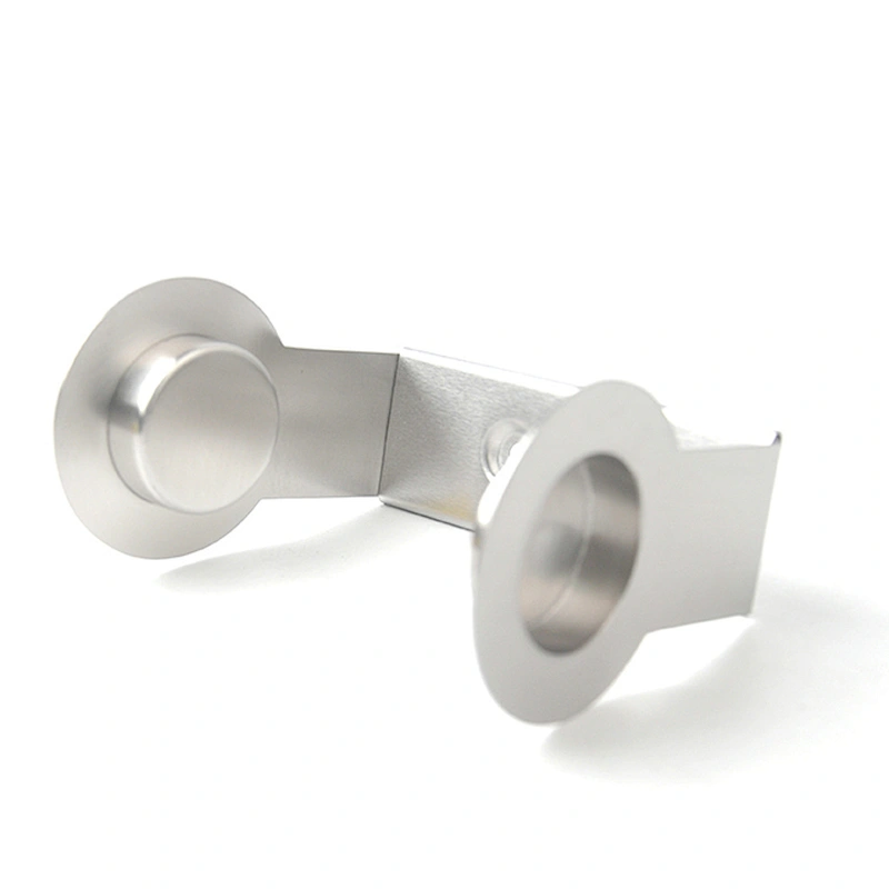 Chromed Wall mounted Bathroom Accessories extension type holder paper towel holder