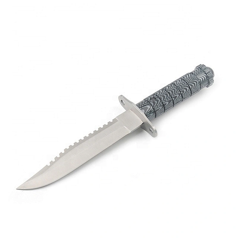 DM0779 Hot  selling outdoor Pocket Folding Camping Knife