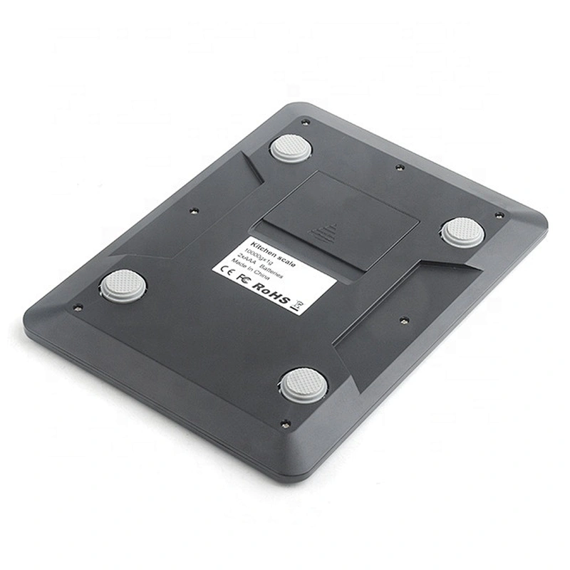 Manual weighing  food electronic digital kitchen scale