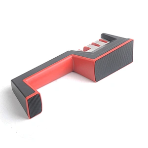 Latest New 3 stage Scissors Sharpener kitchen Knife Sharpener