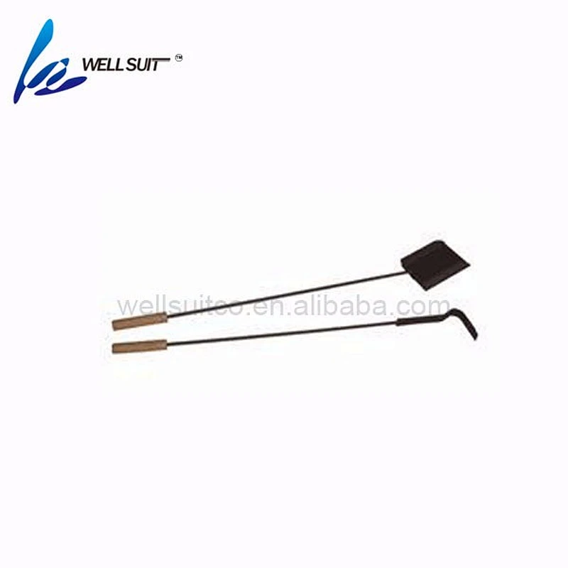 Unique design Fireplace Tool set fireplace accessories for fireplace