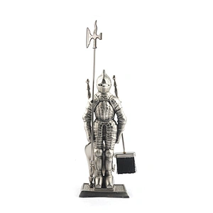 New indoor metal fireplace tool set