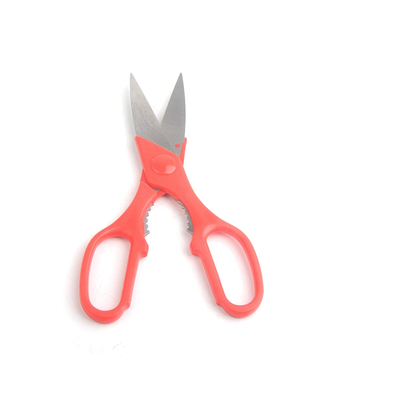 Heavy Duty Kitchen Shears Multi-Purpose Utility Scissors for Chicken, Poultry, Fish, Meat, Vegetable