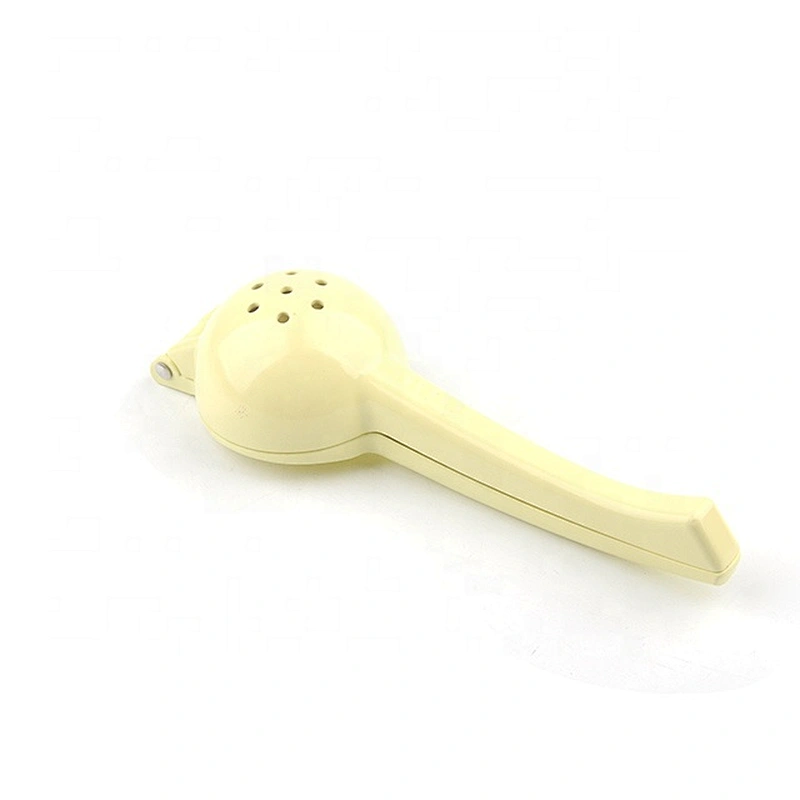 Aluminum with powder coating lemon squeezer lemon juicer