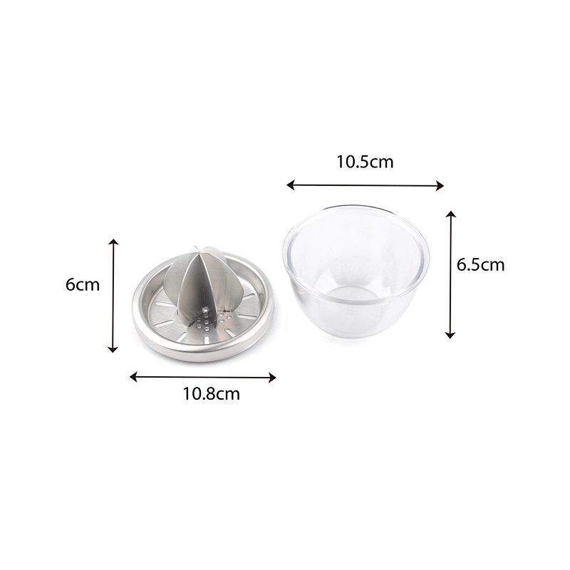 Manual Orange Lemon Juicer Squeezer