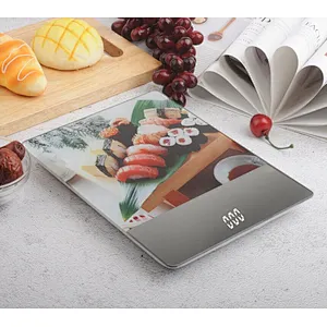 High Quality Precision Balance Electronic Scale charging Pocket Digital Scale