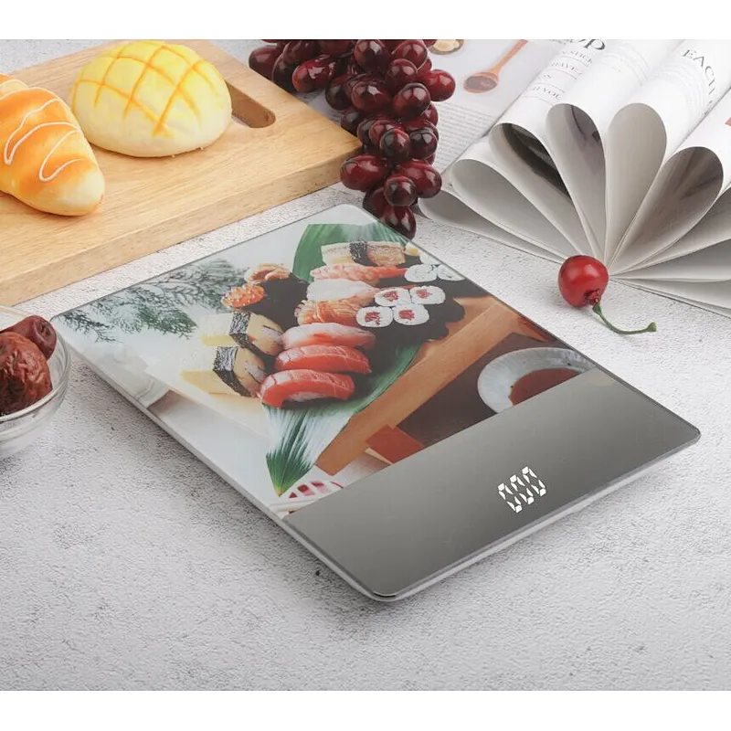 High Quality Precision Balance Electronic Scale charging Pocket Digital Scale