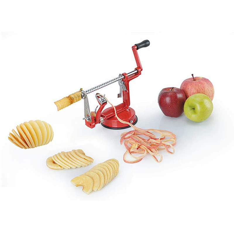 High quality food grade stainless steel colorful Vegetable Fruit Potato apple  Peeler for Kitchen Tool