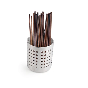 stainless steel kitchen accessories knife fork spoon rack holder