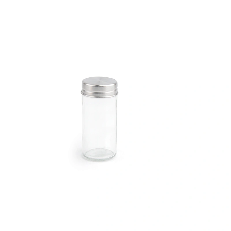 12pcs Jar revolving spice set with rack