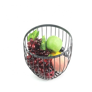 New design hot selling household economic fruit basket