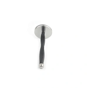 Plastic Tissue Holder Lavatory Tissue Dispenser Upright Paper Towel Holder